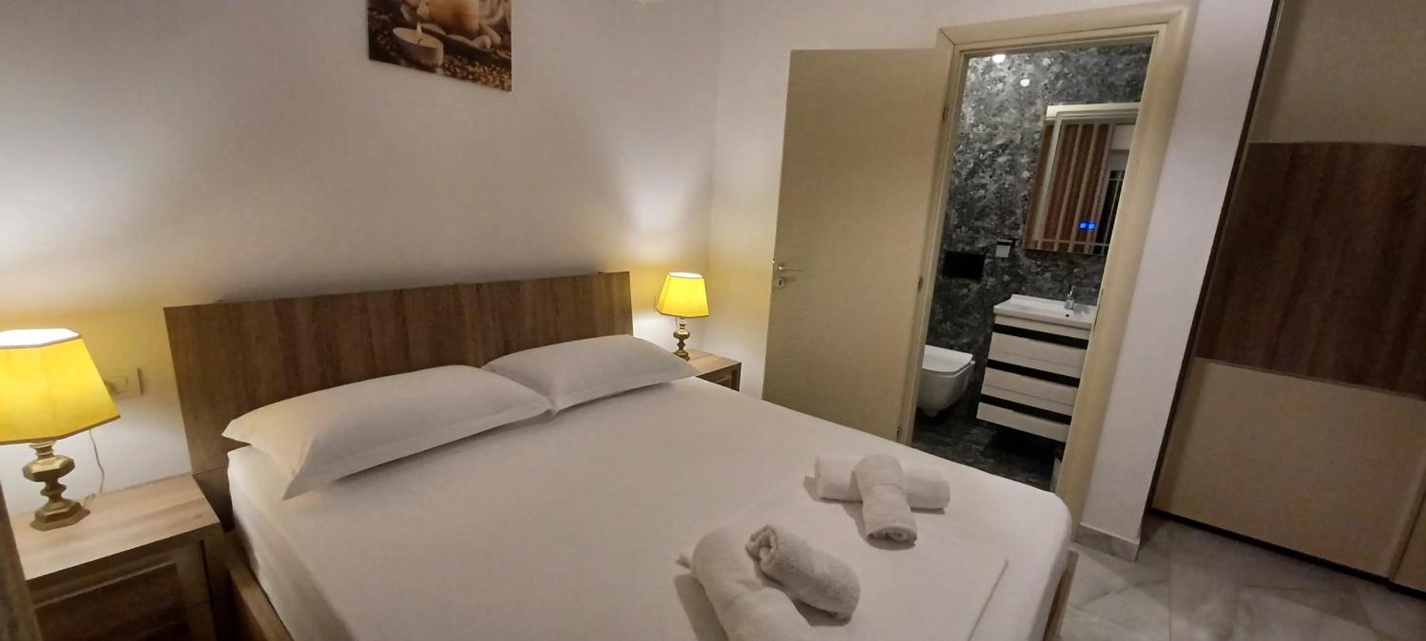 Hyka Stone House Shkoder Bed & Breakfast Bagian luar foto
